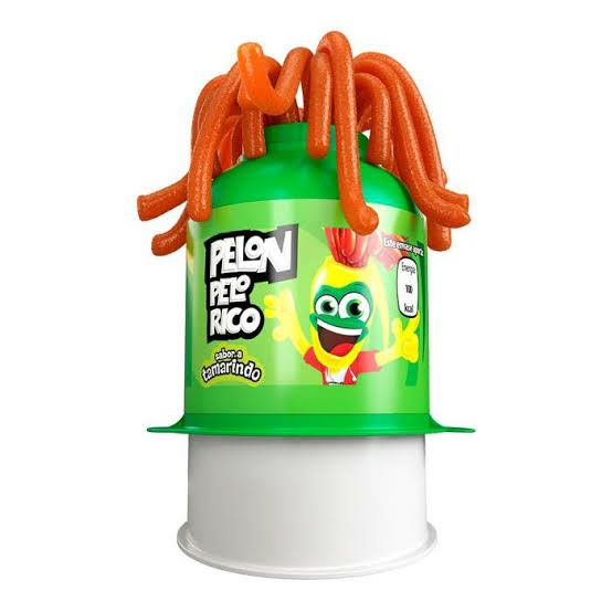 Pelon Pelo Rico