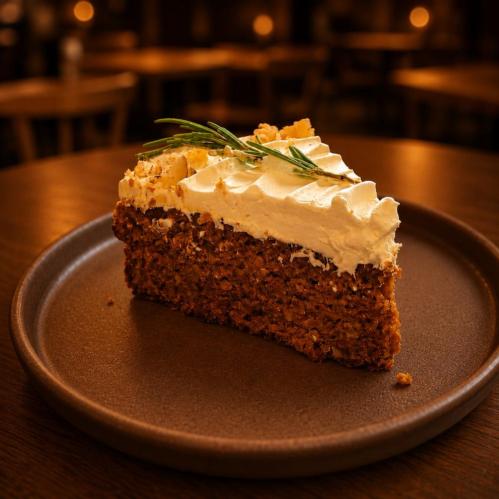 Torta Saludable