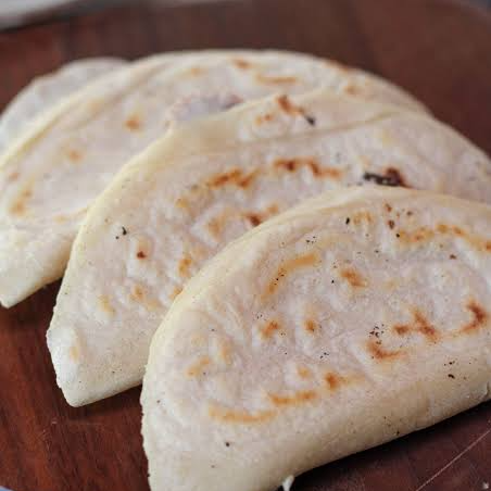 Quesadilla 1 Pieza