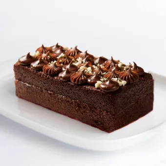 Torta Chocolate Mediana