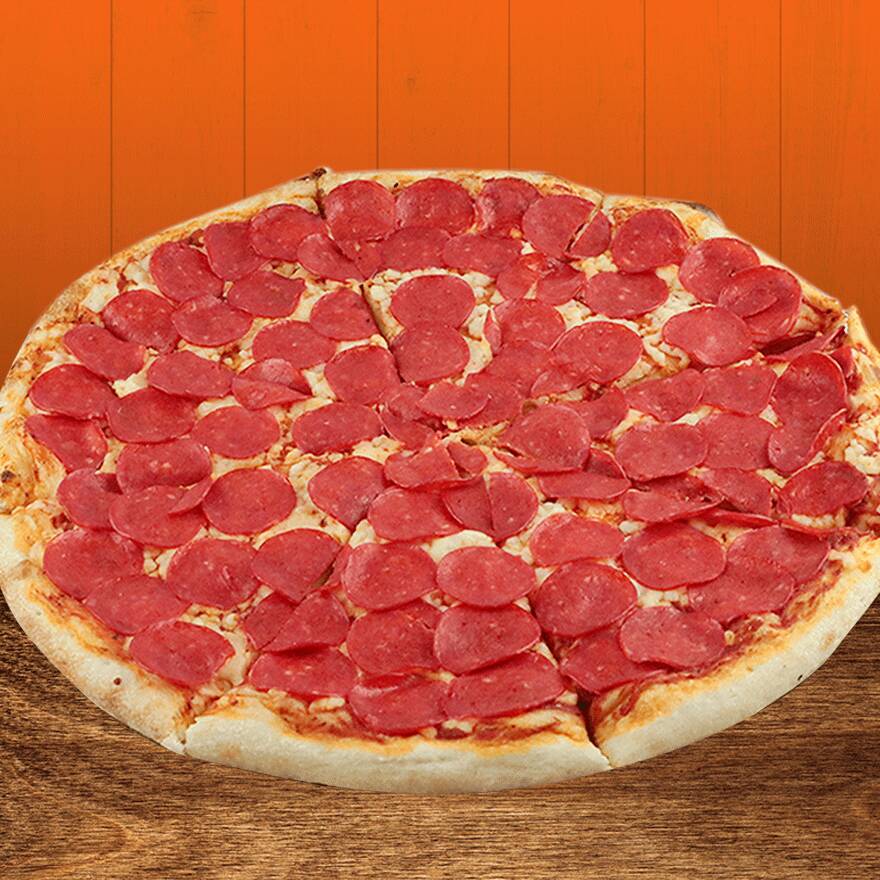 Pizza Pepperoni C