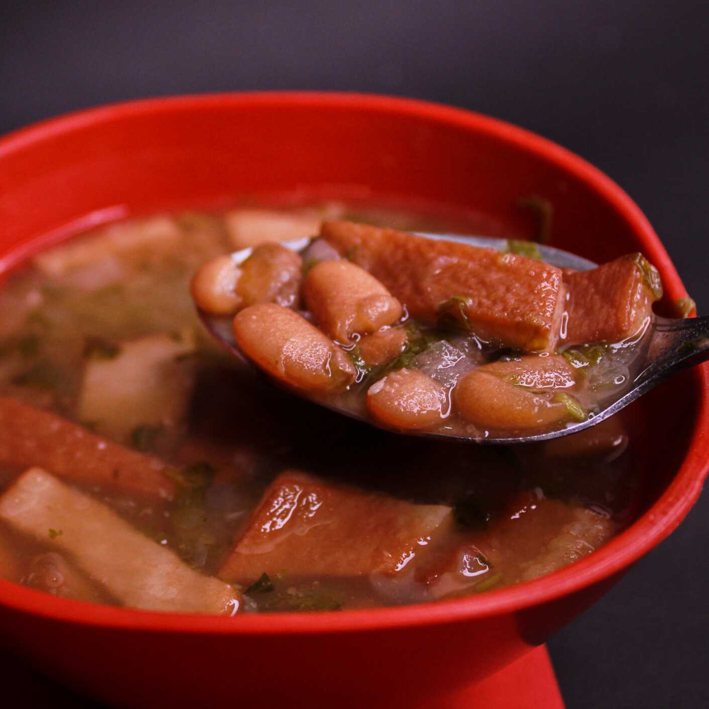 Frijoles Charros