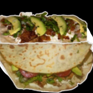 Combo Quesadilla + Gringa
