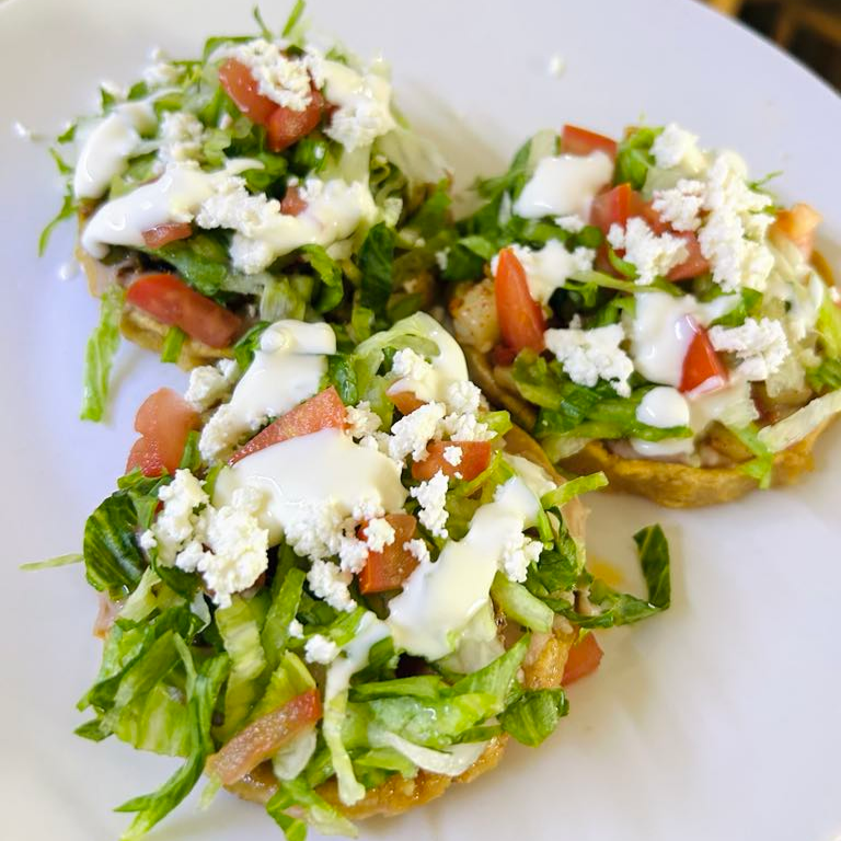 Sopes