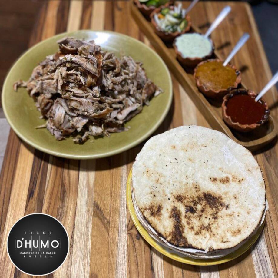 Kilo de Carne Arabe