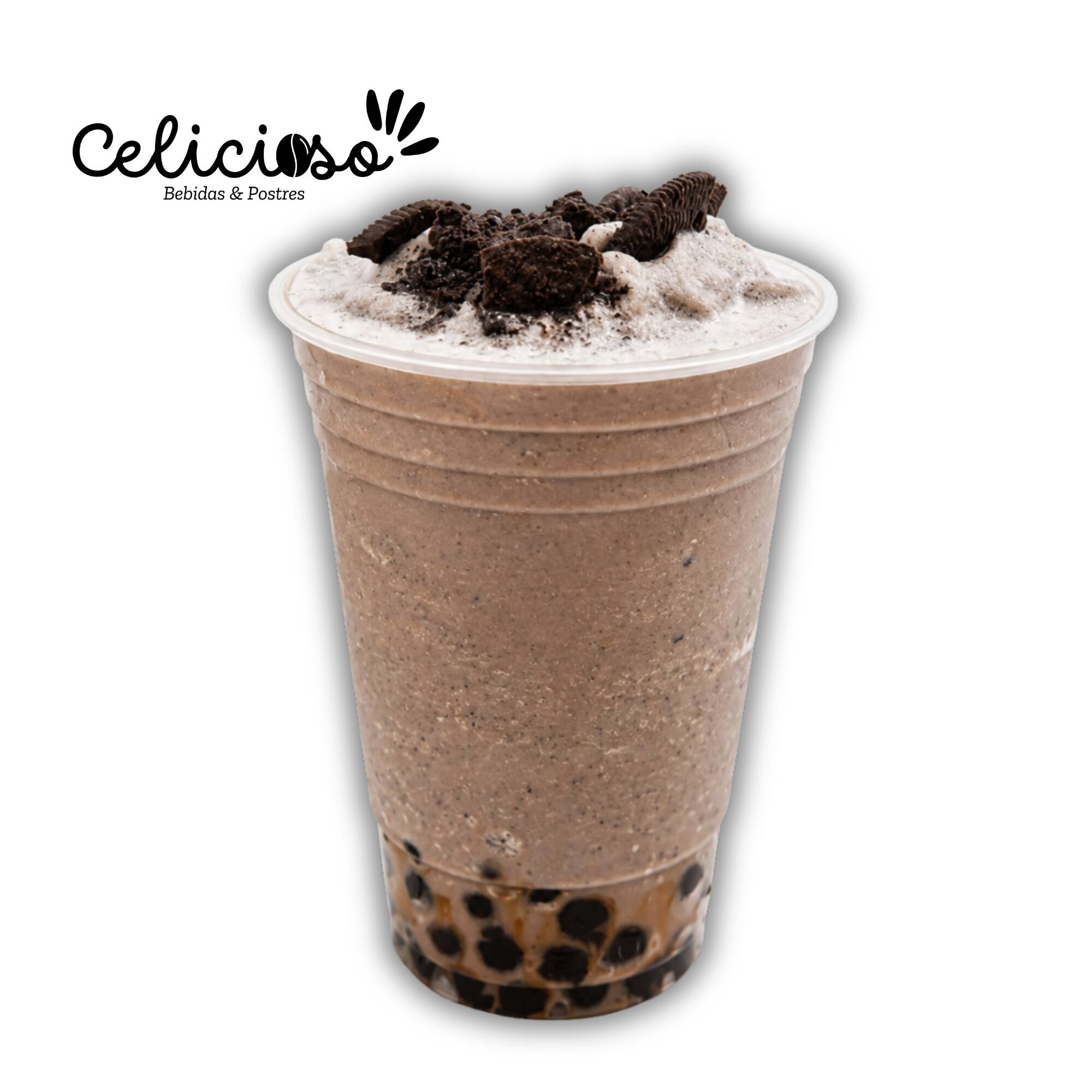 Tapioca OREO