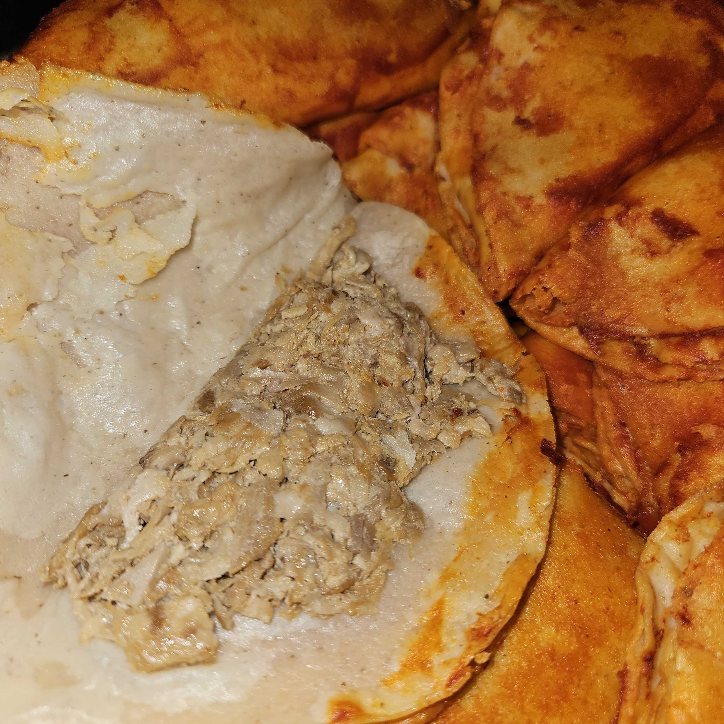 TACO DE PRENSADO