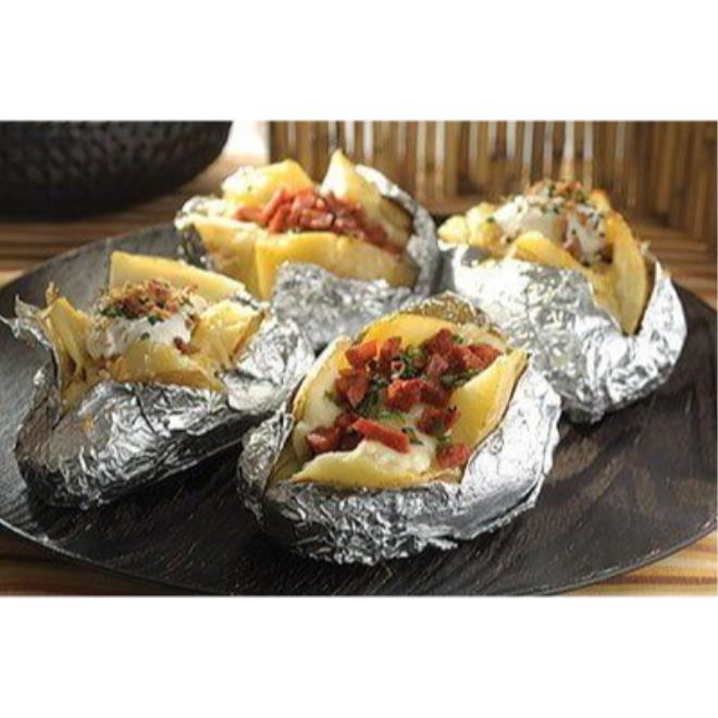 PAPA ARRACHERA