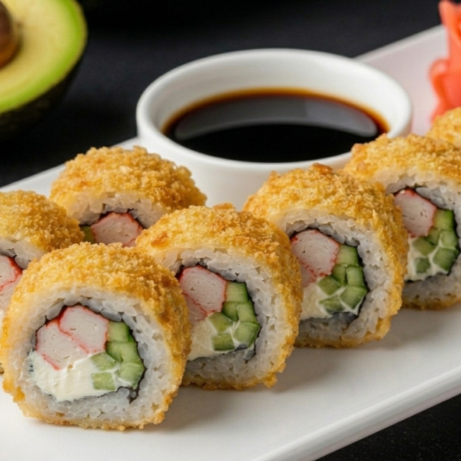 Inari Zakana Classic