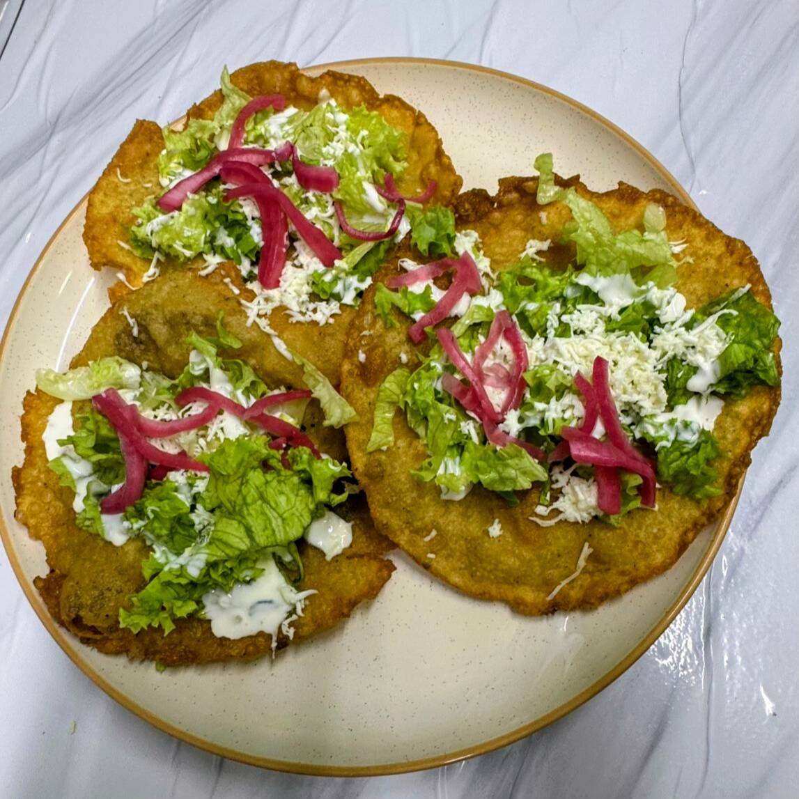 Panucho