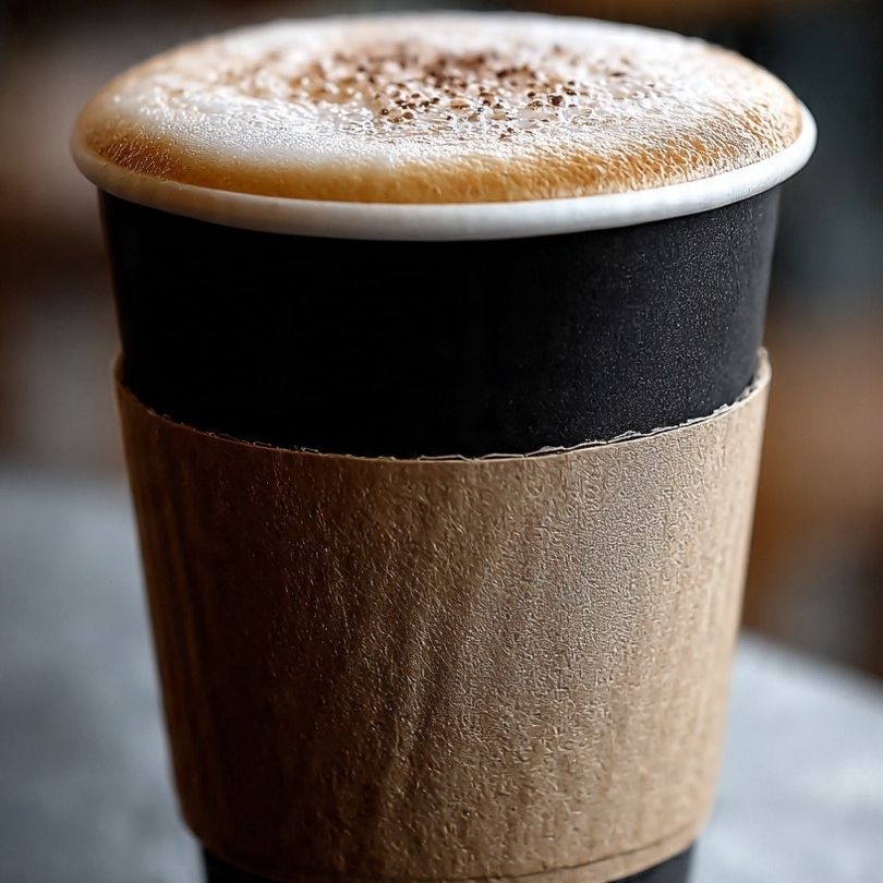 Capuchino de Sabor (16 oz)