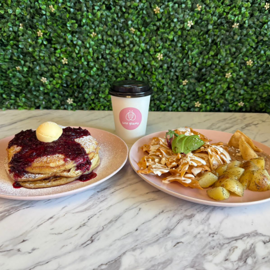 ¡Combo Buen Día!