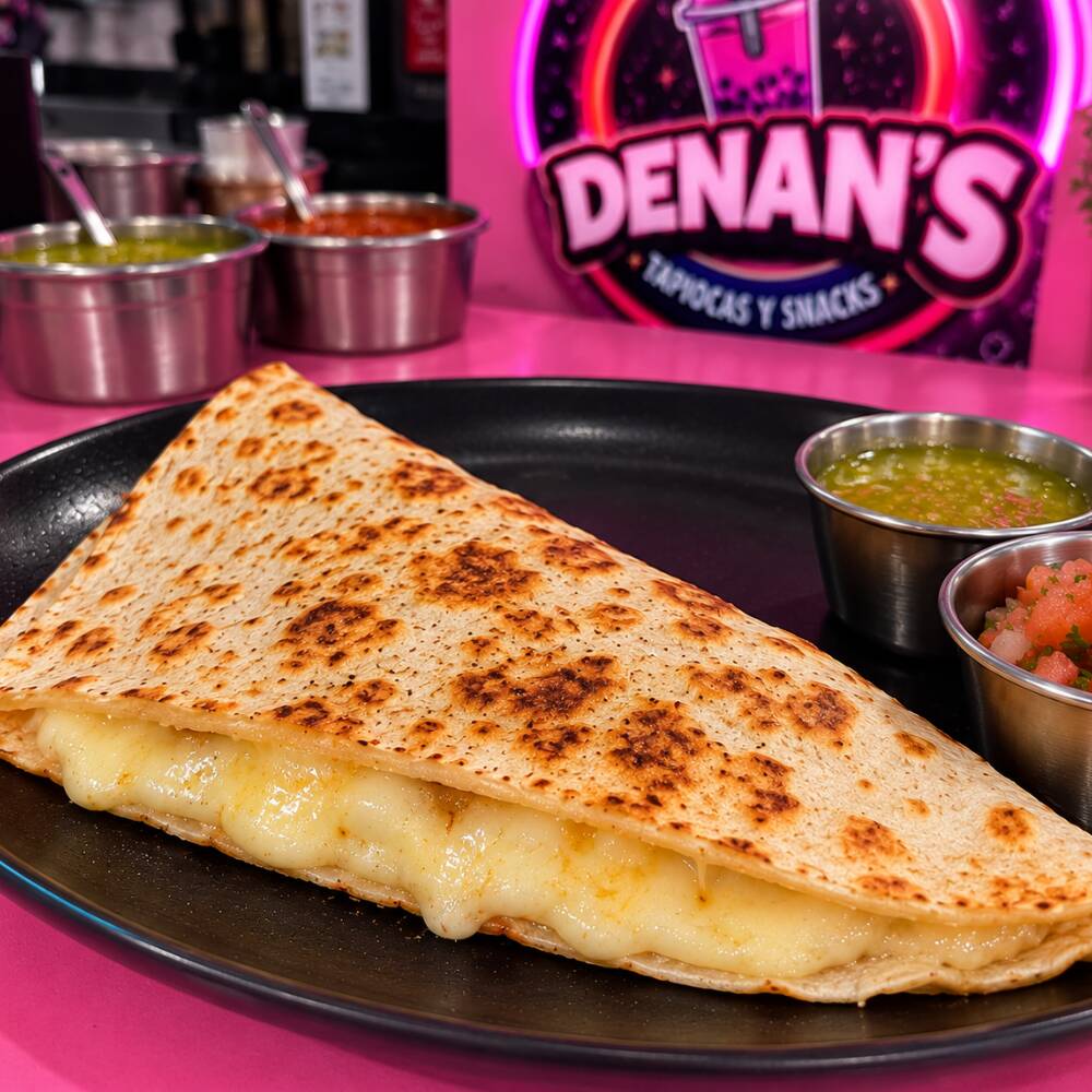 Quesadilla