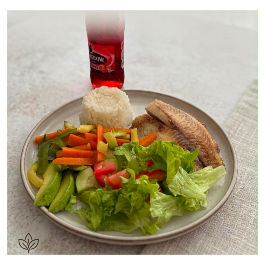 Filete Dorado