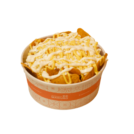 Demaduro Tex Mex con Carne