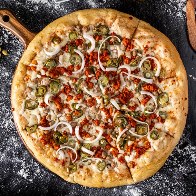 MOLLEPIZZA