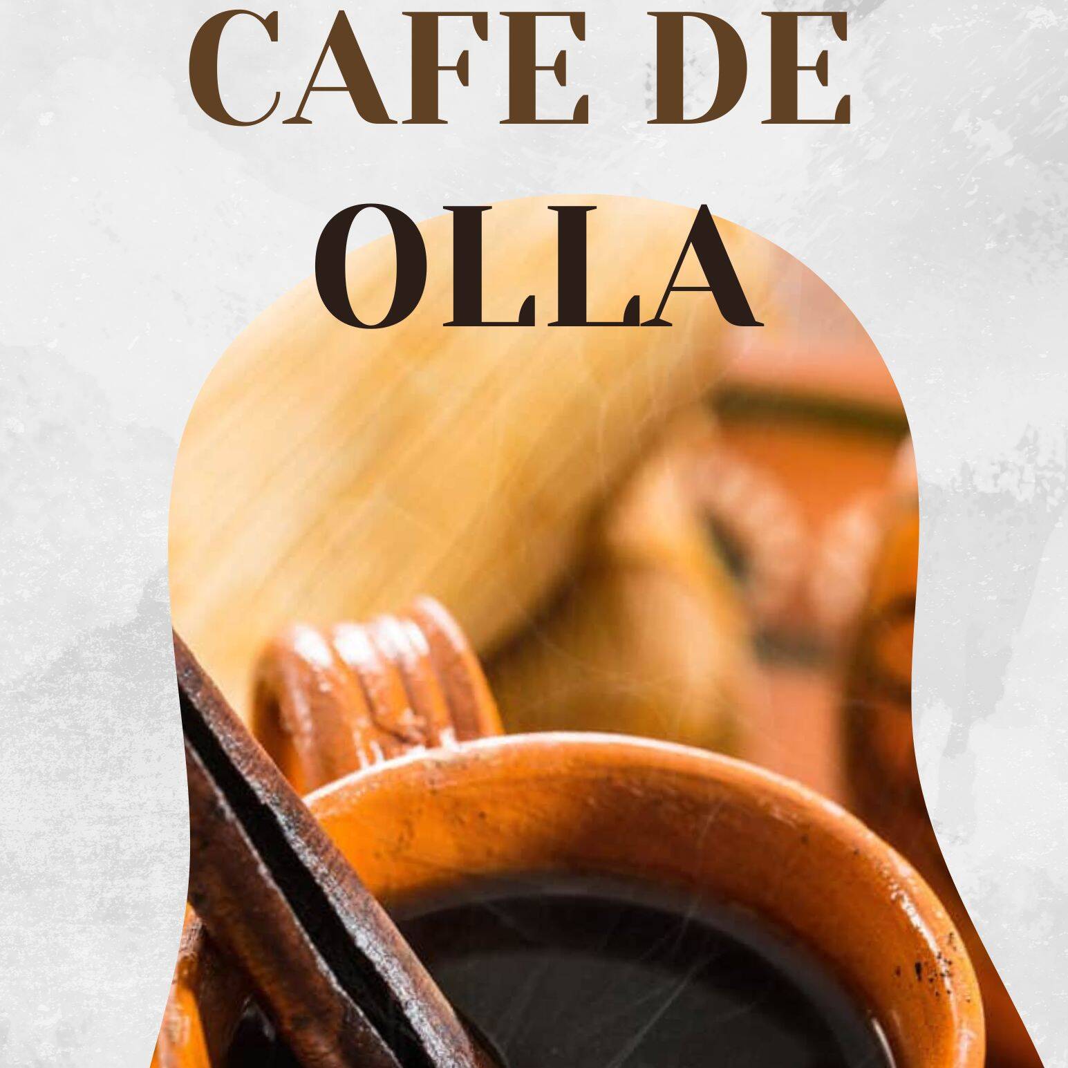 Café de Olla