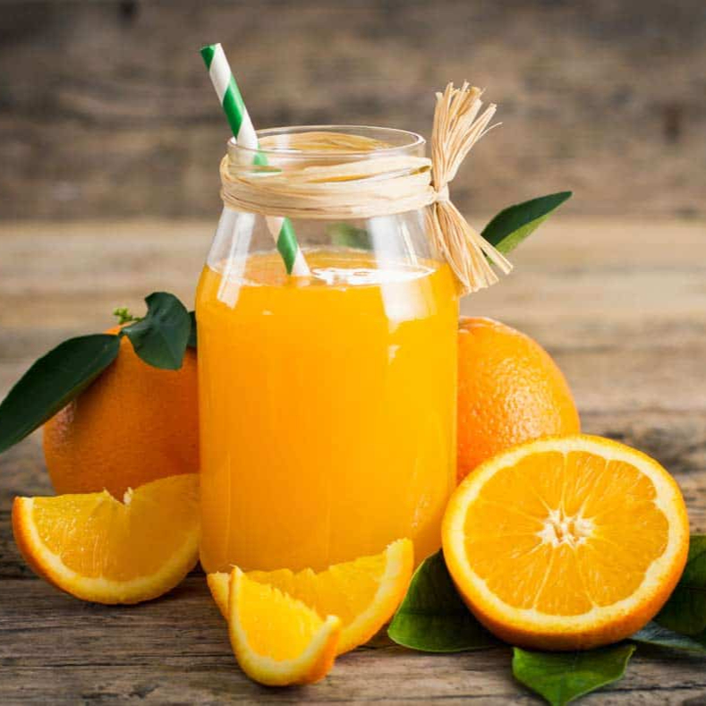 Naranjita 500 ml