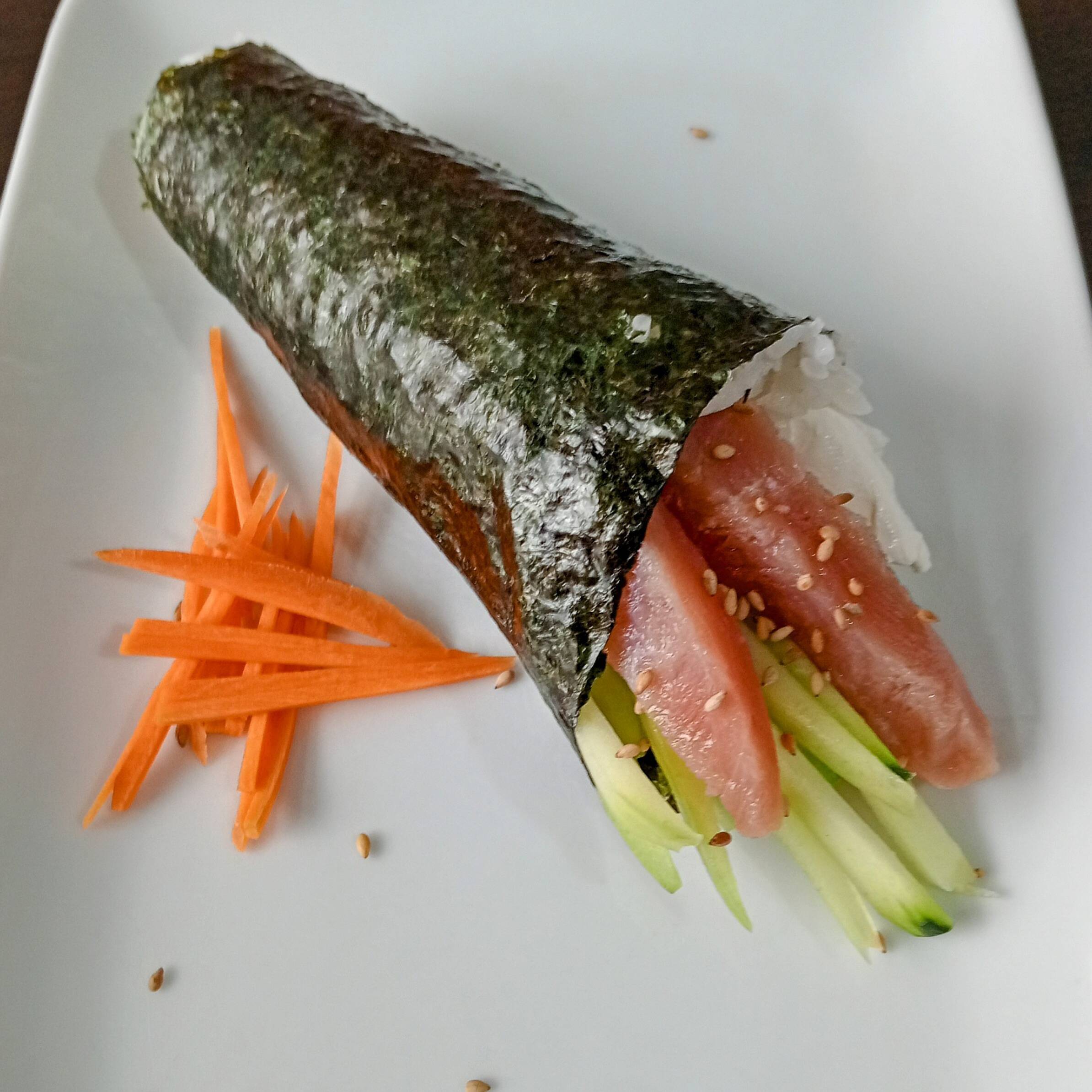 Temakis de Atún