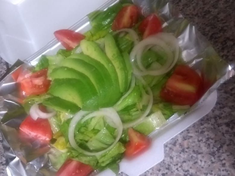Ensalada Argentina