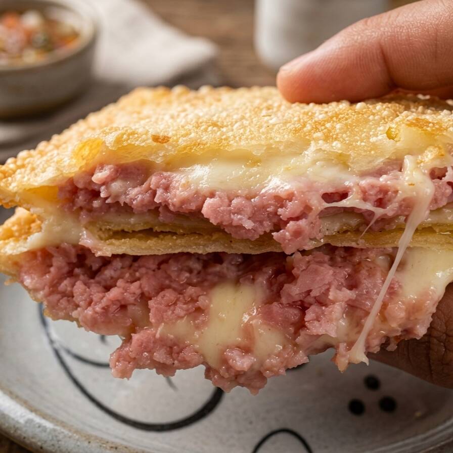 Escolha o sabor que mais gosta
