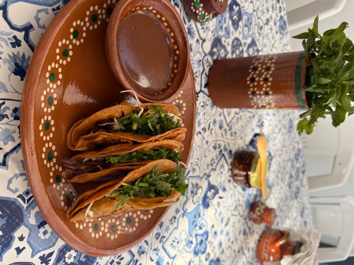 Cocina Del Alma