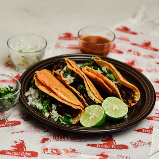 Taco Suave