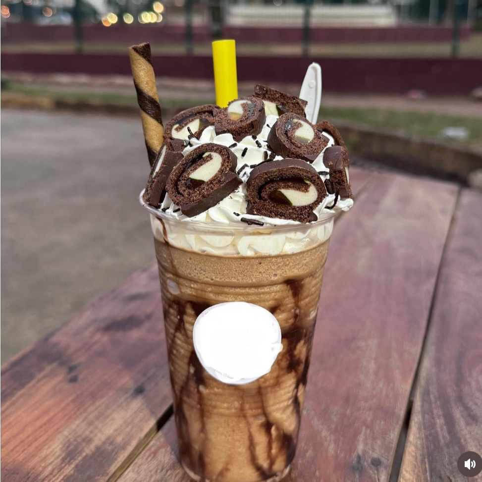 Frappe de Chovcorrol 1 LT