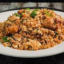Chaufa de Mariscos