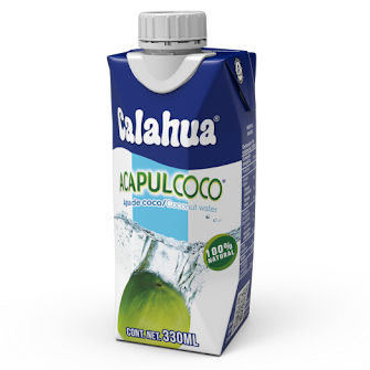 Agua de Coco