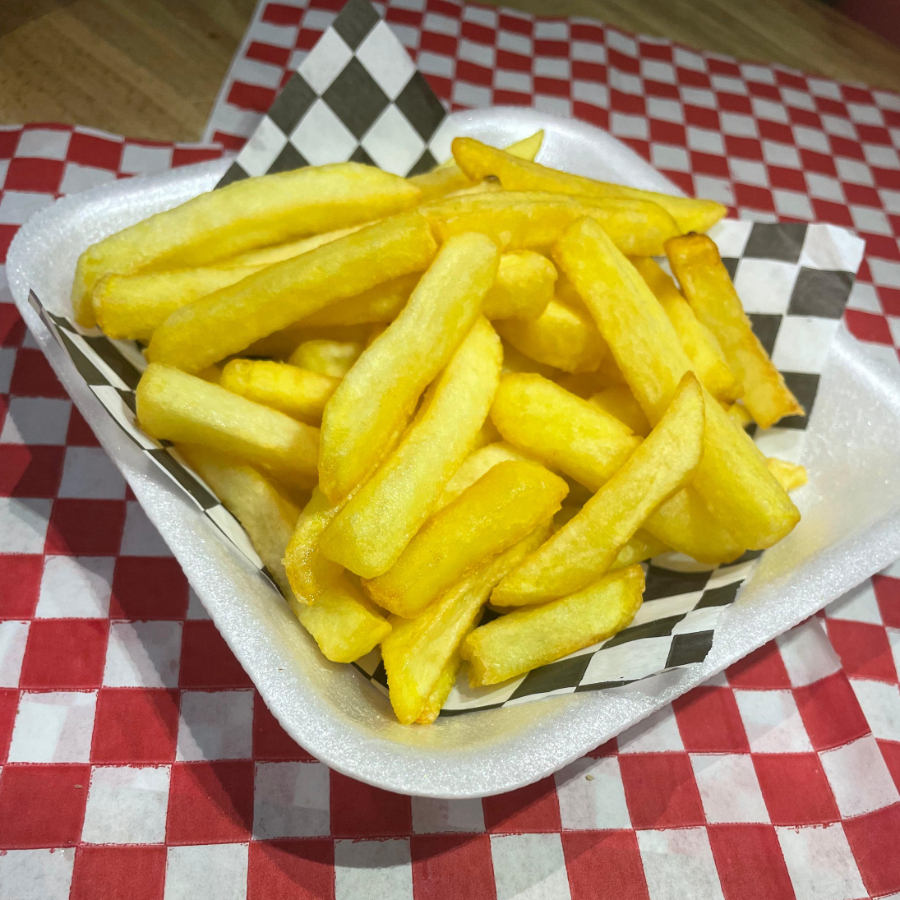 Papas a La Francesa Orden Mediana 170g