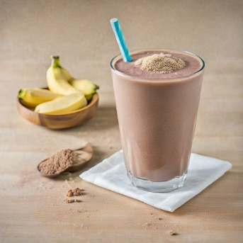 Licuado de Platano-Chocomilk 1LT