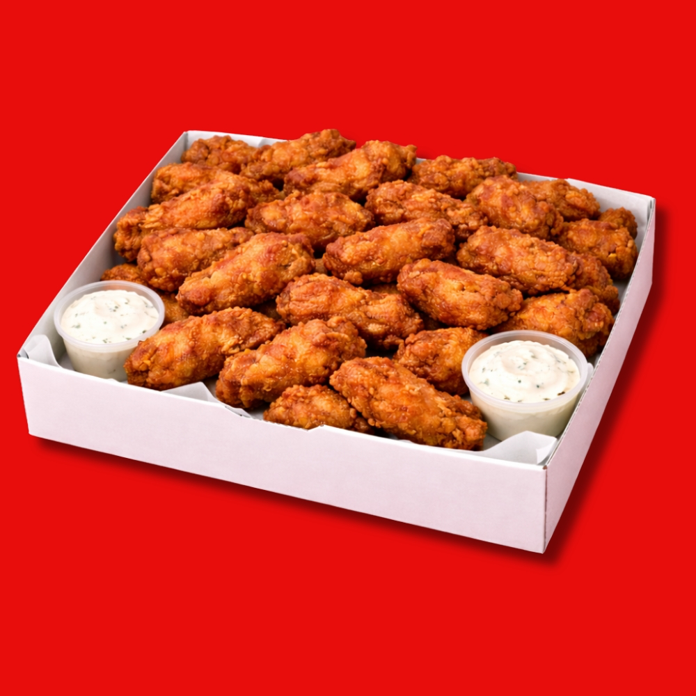 Box 36 Alitas