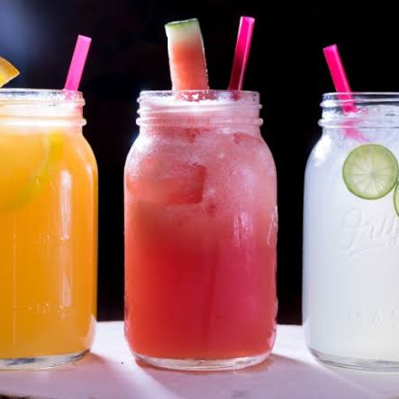 Agua de Sabor
