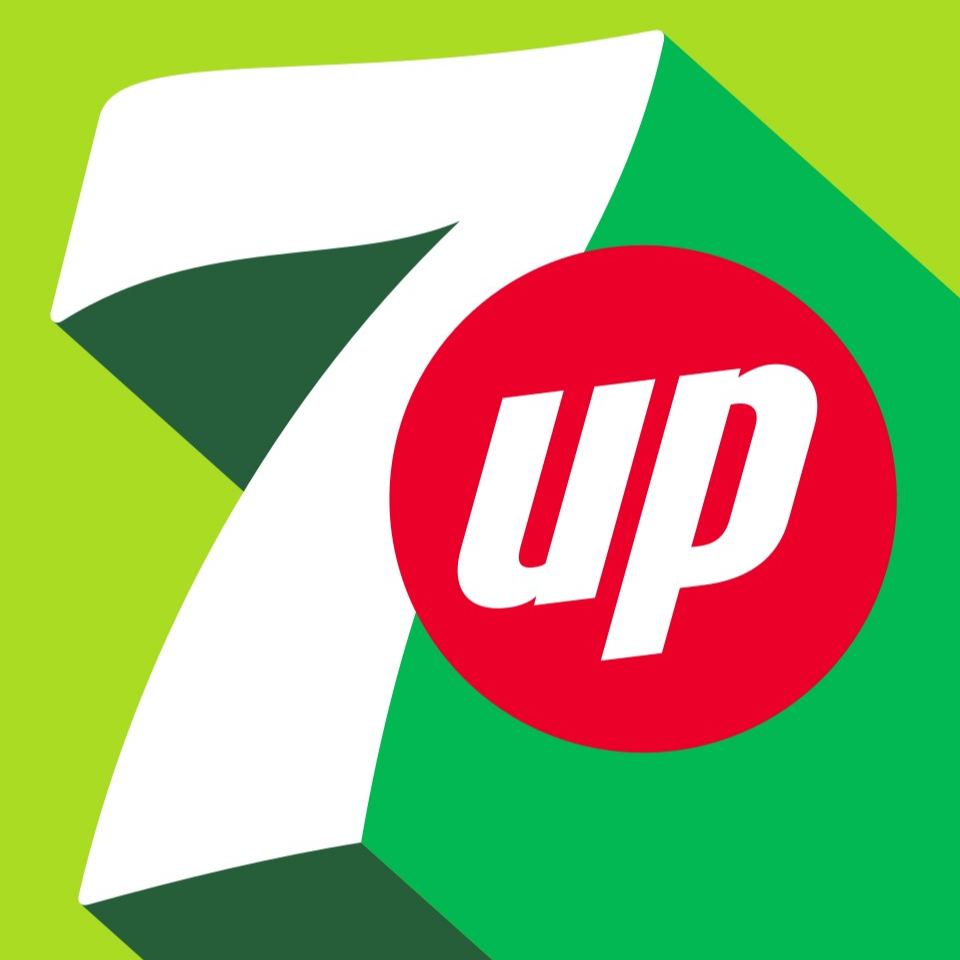 7-Up Lata 355ml