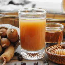 Agua de Tamarindo