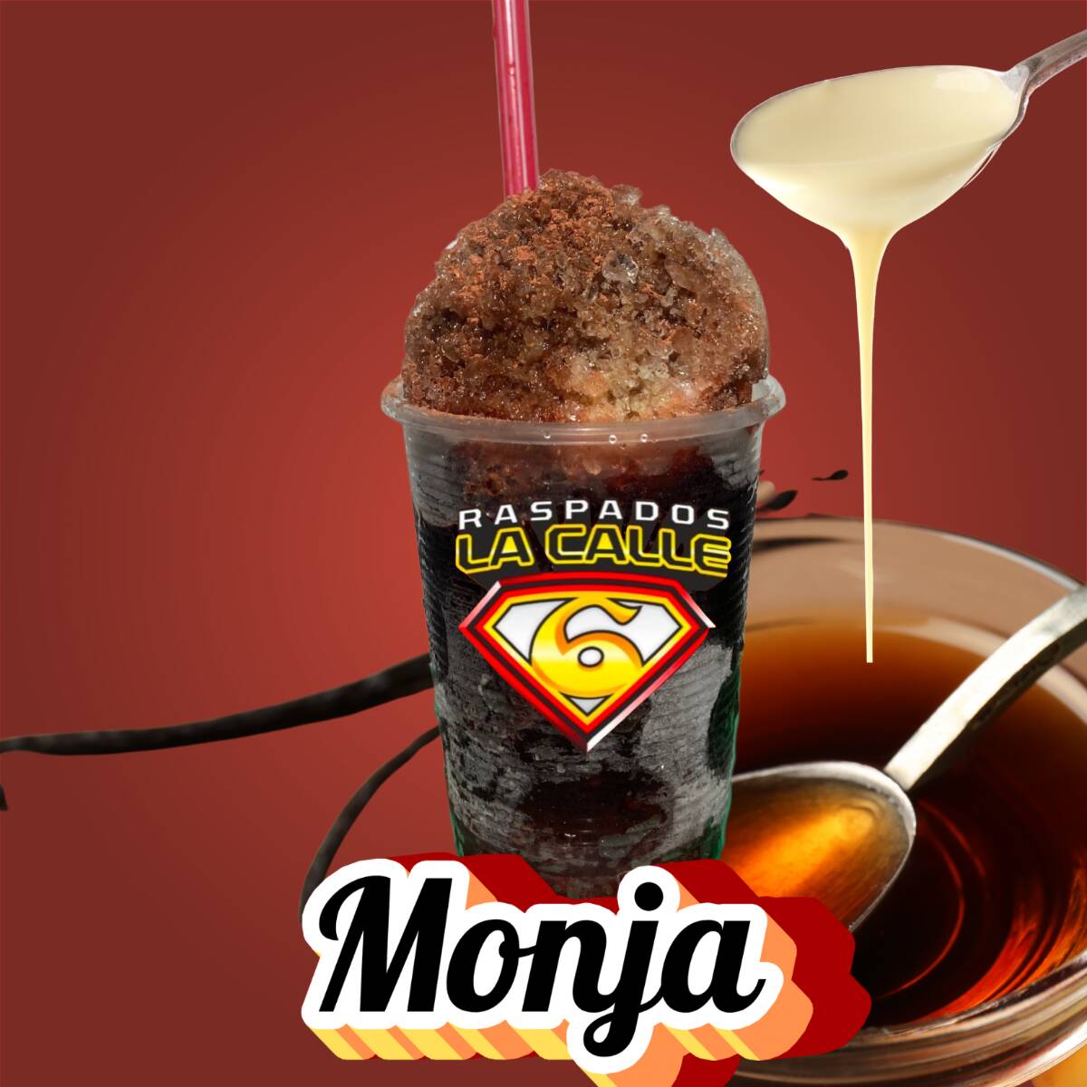 MONJA