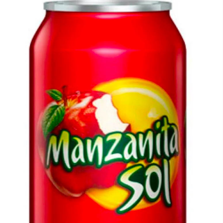 Mansanita SOL