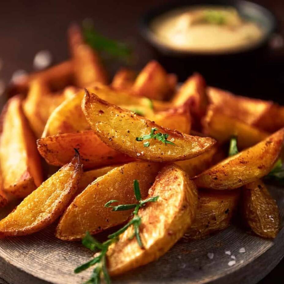 Papas Gajo 250 Gr