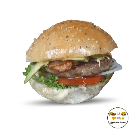 Hamburguesa de Sirloin
