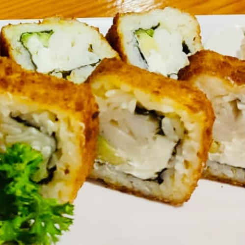 Combo Torikatso