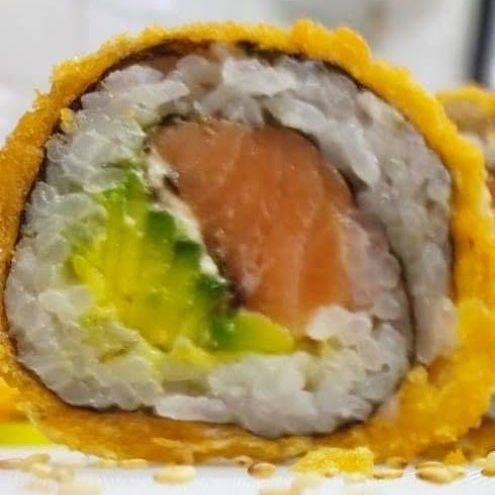 Tiger roll