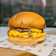 Cheeseburger