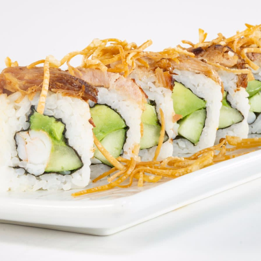 Chasu Roll