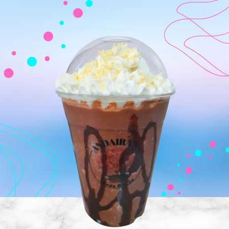 Frappé Xocolatl 16 Oz