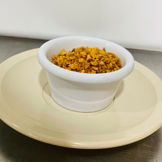 Ajo Frito