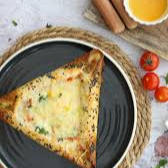 Plain Paratha