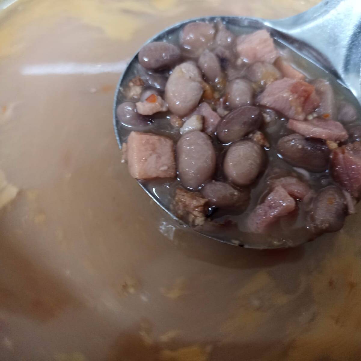 Frijoles Charros