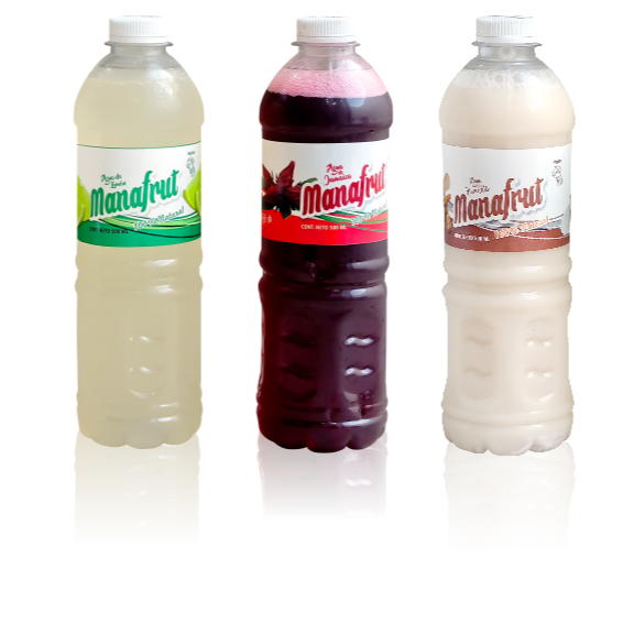 AGUA HORCHATA 500 ml