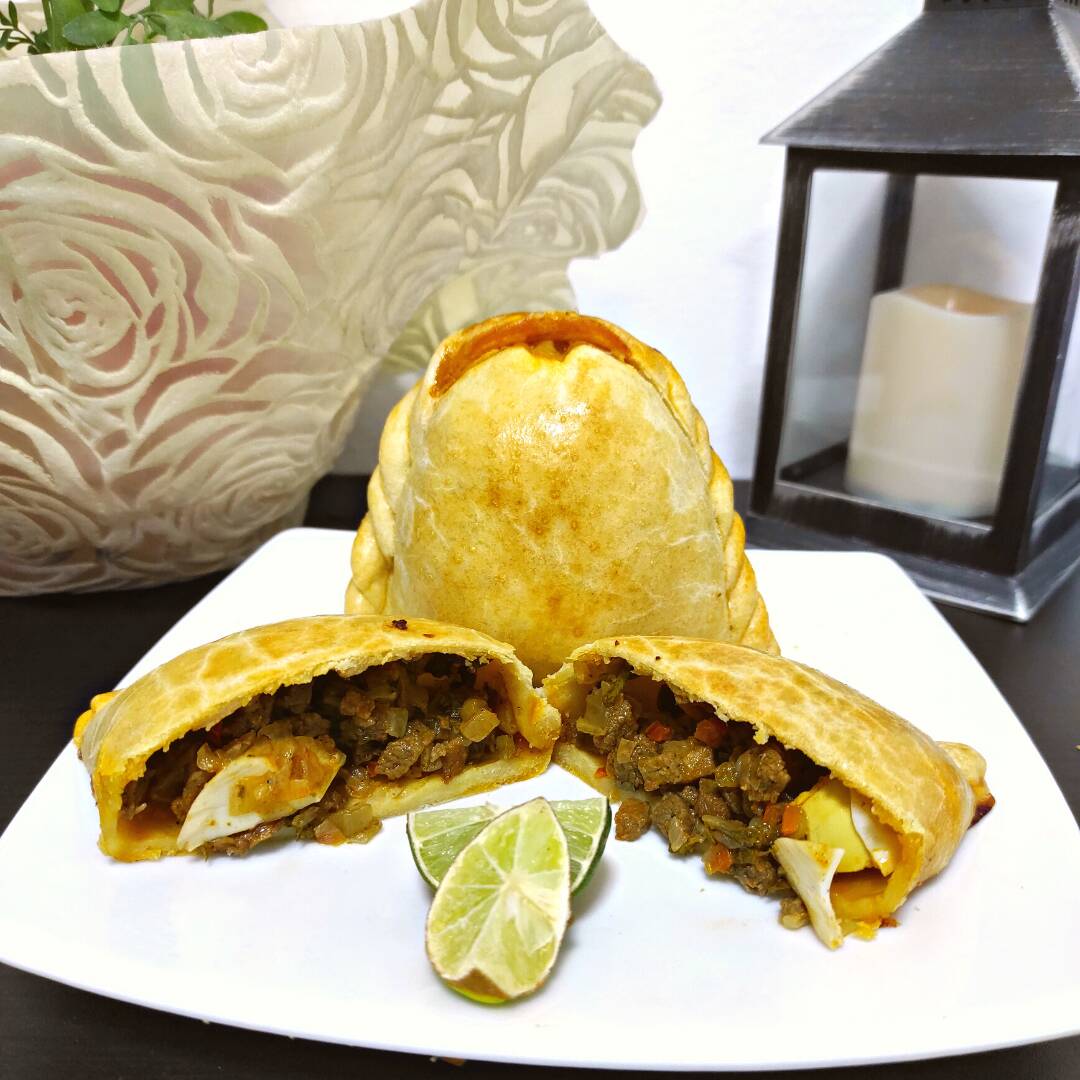 Empanada de Carne